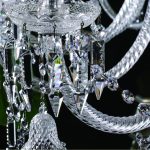 Подвесная люстра DeLight Collection Moollona MD11027010-6B