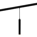 Трековый магнитный светильник Aployt Magnetic track 220 APL.0207.00.10