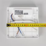 Накладной светодиодный светильник Citilux Тао CL712X180N