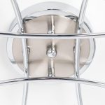 Потолочная люстра Citilux Новелла CL122181