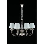 Подвесная люстра APLOYT Perla APL.731.03.08