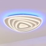 Потолочный светильник Citilux Триест Смарт CL737A34E