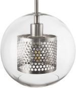 Подвесной светильник Freya Bogota FR8018PL-01N