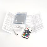 Контроллер RGB мини для светодиодной ленты Feron LD66 48032