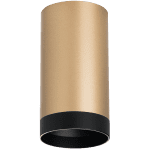 Накладной светильник Lightstar Rullo R440437 (214440+203437)