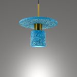 Подвесной светильник Lightera Lawrence LE150L-40A