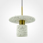 Подвесной светильник Lightera Lawrence LE150L-40W