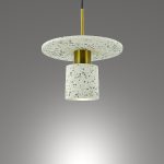 Подвесной светильник Lightera Lawrence LE150L-40W