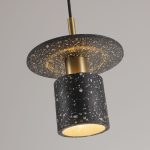 Подвесной светильник Lightera Lawrence LE150L-40B