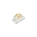 Комплект коннекторов Arlight (10 шт.) FIX-MONO-5mm-2pin-STW 053143