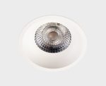 Встраиваемый светильник Italline IT08-8032 white 3000K
