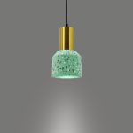 Подвесной светильник Lightera Trois LE151L-13GR