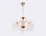 Подвесная люстра Ambrella Light Traditional TR4507