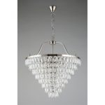 Подвесная люстра APLOYT Gerta APL.725.03.13