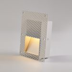 Подсветка для лестниц Italline DL 3035 white