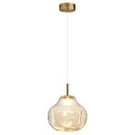 Подвесной светильник Odeon Light Pendant Vaso 5097/4L