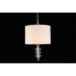 Подвесной светильник APLOYT Franula APL.724.06.01