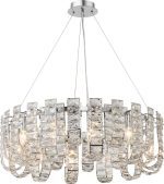 Подвесная люстра Stilfort Umiko 2172/09/12P