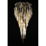 Каскадная люстра Aployt Teresa APL.855.06.13