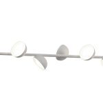 Подвесная светодиодная люстра Mantra Adn 6262