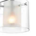 Бра Lumion Moderni Verdi 8261/1W