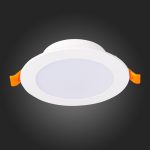 Встраиваемый светодиодный светильник ST Luce Fasum ST210.538.12