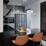 Подвесной светильник Novotech Fermo 359308