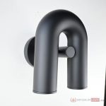 Бра ImperiumLoft Fanny Black 156337-22