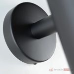 Бра ImperiumLoft Fanny Black 156337-22