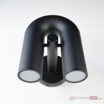 Бра ImperiumLoft Fanny Black 156337-22