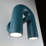 Настенный светильник ImperiumLoft Fanny 156371-22