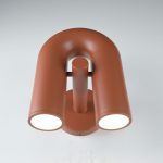 Настенный светильник ImperiumLoft Fanny 156839-22