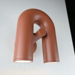 Настенный светильник ImperiumLoft Fanny 156839-22