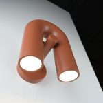 Настенный светильник ImperiumLoft Fanny 156839-22