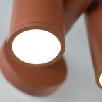 Настенный светильник ImperiumLoft Fanny 156839-22