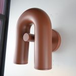 Настенный светильник ImperiumLoft Fanny 156839-22