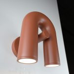 Настенный светильник ImperiumLoft Fanny 156839-22