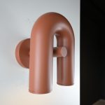 Настенный светильник ImperiumLoft Fanny 156839-22