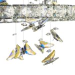 Потолочная люстра Citilux Etera CL322050