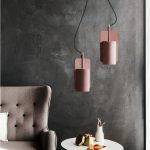 Подвесной светильник ImperiumLoft Skovl 102054-26