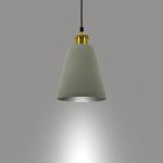 Подвесной светильник Lightera Juba LE157L-1SB