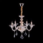 Подвесная люстра Citilux Ирида CL351151