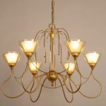 Подвесная люстра Abrasax L.2206/6