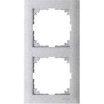 Рамка на 2 поста Schneider Electric Merten MTN4020-3660