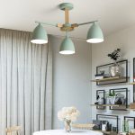 Люстра на штанге ImperiumLoft Noa 183466-26