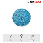 Настенный светильник Lightera Talung LE158L-30A