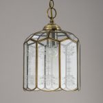 Подвесной светильник Citilux Витра-2 CL442210