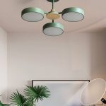 Потолочная люстра ImperiumLoft Move 178254-26