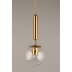 Подвесной светильник APLOYT Lora APL.728.06.01