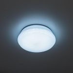 Встраиваемый светодиодный светильник Citilux Дельта CLD6008Nz